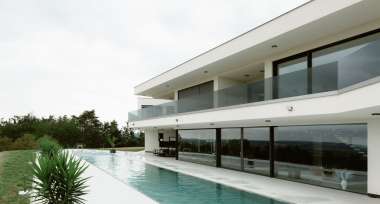 Nerezové bazény: Proč se stávají top volbou