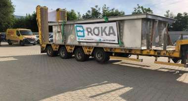 Moderní nerezové bazény na klíč: vysněný bazén bez kompromisů